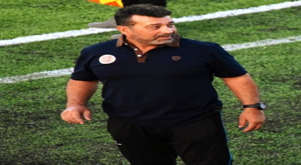 کار بزرگ مربی ایرانی در اولین بازی لیگ برتر اقلیم کردستان عراق