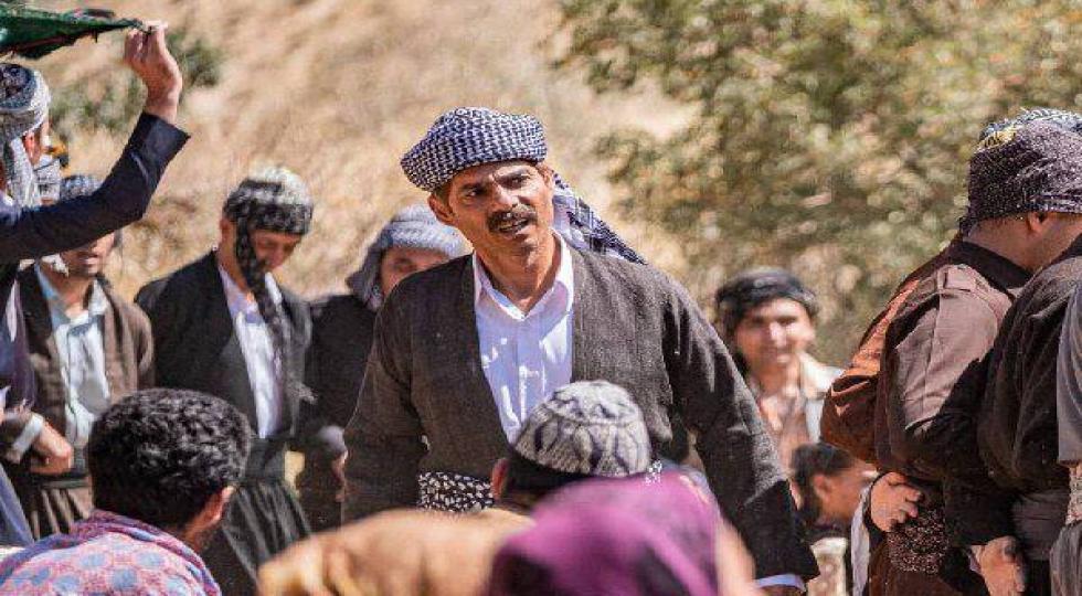 برای نخستین بار؛ فیلم ایرانی "درخت گردو" در اقلیم کردستان به نمایش در می آید