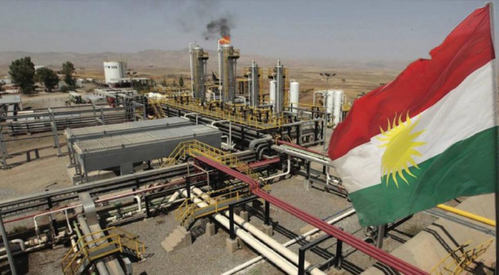 موعد صادرات گاز اقلیم کردستان از سوی شرکت دانا گاز؛ پروژە صادرات گاز بە ترکیە و اروپا