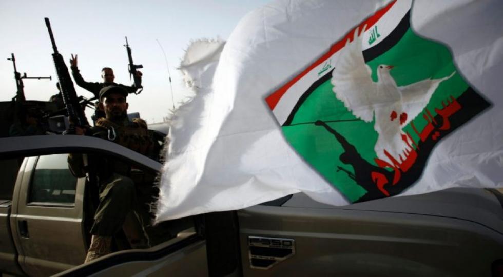 دستور صدر برای بستن مقرهای سرایا السلام در عراق به جز 4 استان