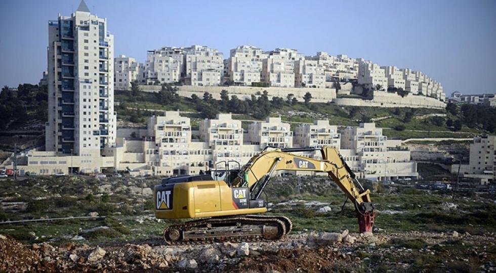 اتحادیه اروپا: اسرائيل برنامه شهرک‌سازی‌های جدید در اراضی اشغالی را متوقف کند