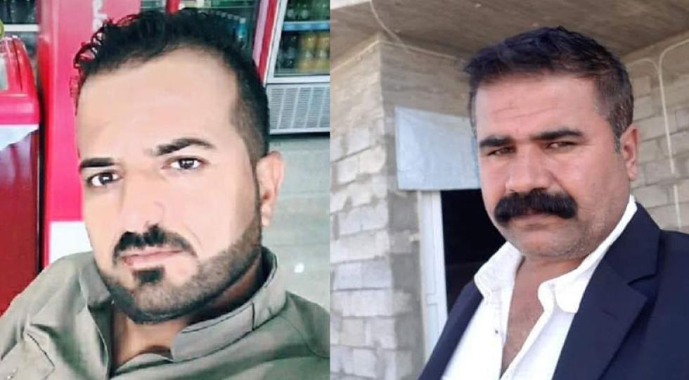 شهادت دو نیروی پیشمرگە اقلیم کردستان در حمله داعش