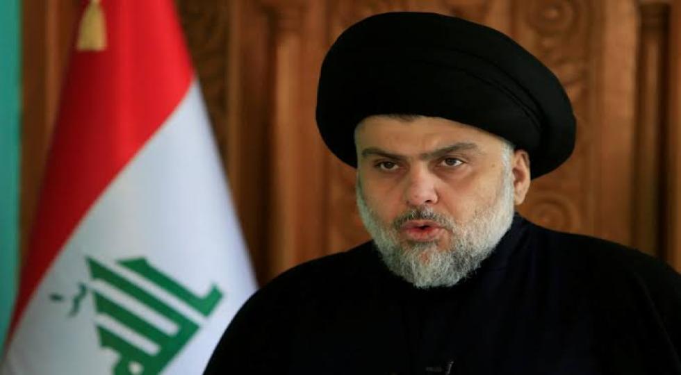تاکید صدر بر اولویت تشکیل دولت اکثریت ملی در عراق