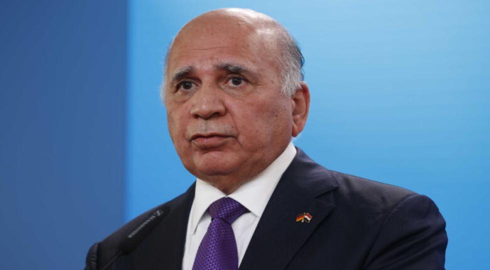 وزیر امور خارجه عراق: بسیاری کشورهای عربی بدون اعلان رسمی روابط خود را با دمشق ازسر گرفته اند