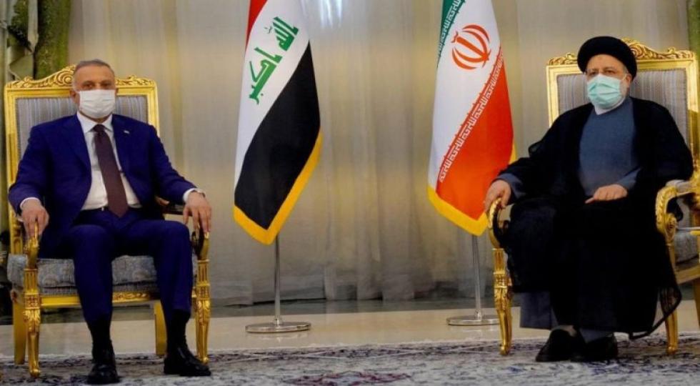رئیسی در تماس تلفنی با الکاظمی: وحدت و یکپارچکی در عراق موضوعی راهبردی است و نباید خدشه دار شود