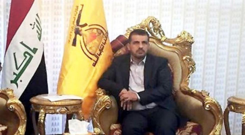 در واکنش بە اظهارات صدر؛ کتائب حزب‌الله خواستار تحویل دادن سلاح گروه های وابسته به صدر و نیروهای پیشمرگه شد