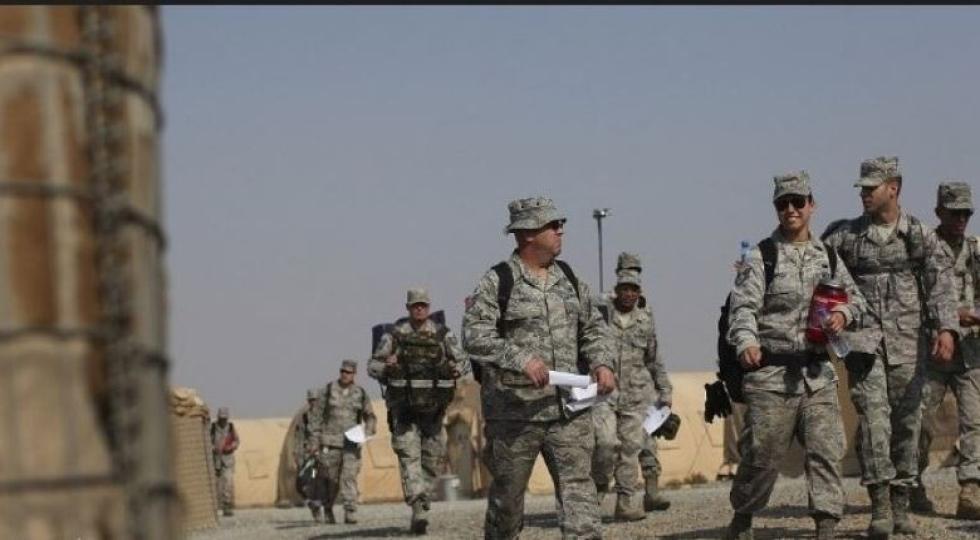فرماندهی عملیات مشترک: تمدید زمان خروج آمریکایی‌ها از عراق نادرست است