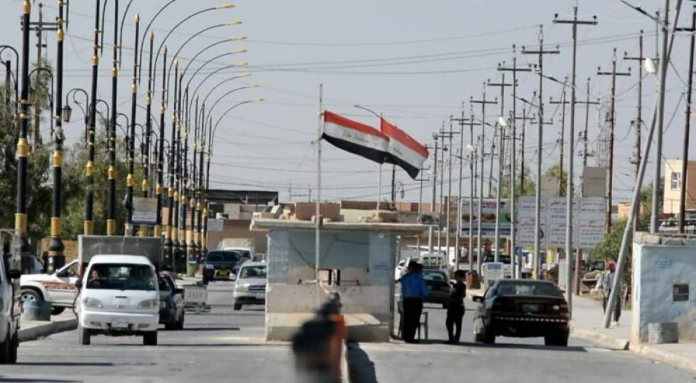 واحد اطلاع‌رسانی امنیتی عراق: ترکیه عضو الحشد الشعبی را در شنگال هدف قرار داد