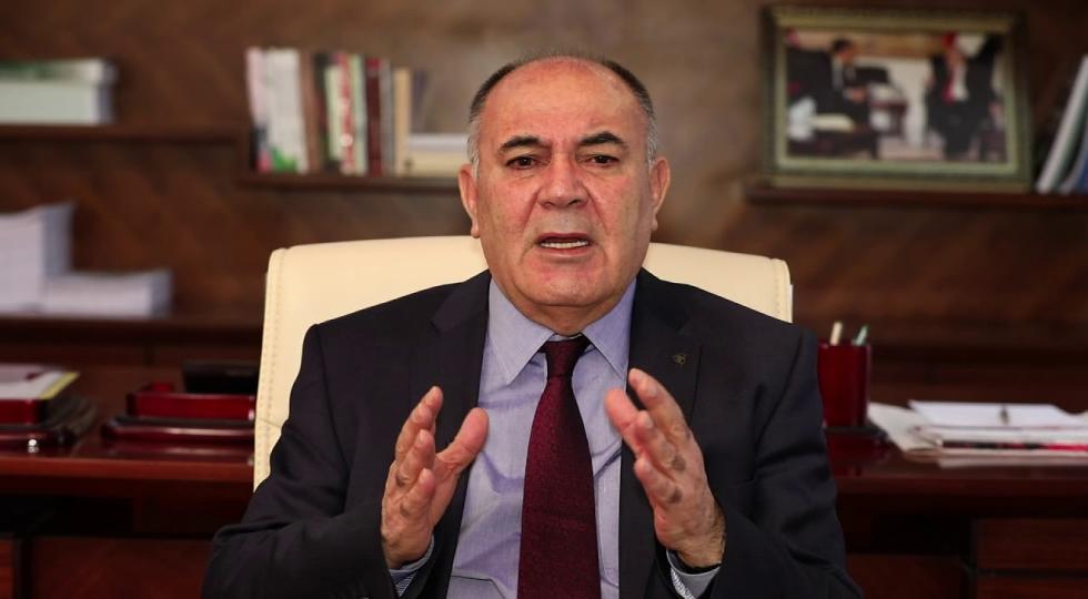 نرمش موضع اتحادیە میهنی در مقابل حزب دمکرات در موضوع منصب ریاست جمهوری عراق