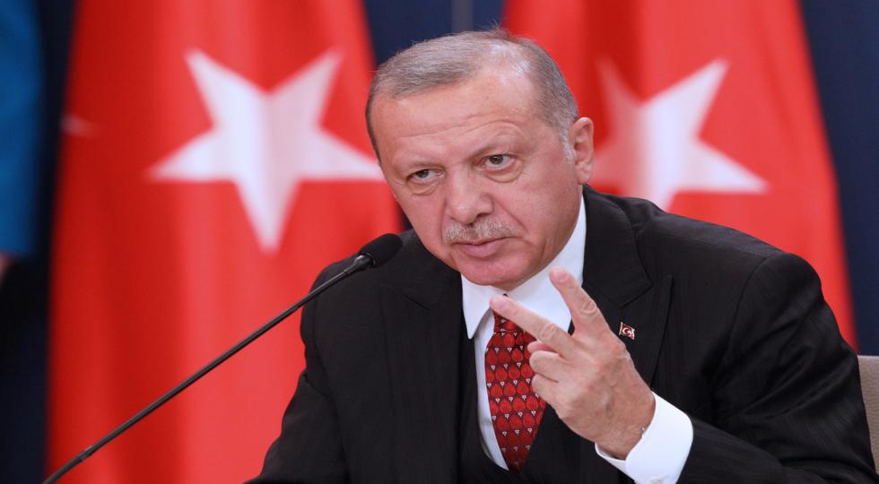 اردوغان: انتخابات زودهنگام در دستور کار نیست
