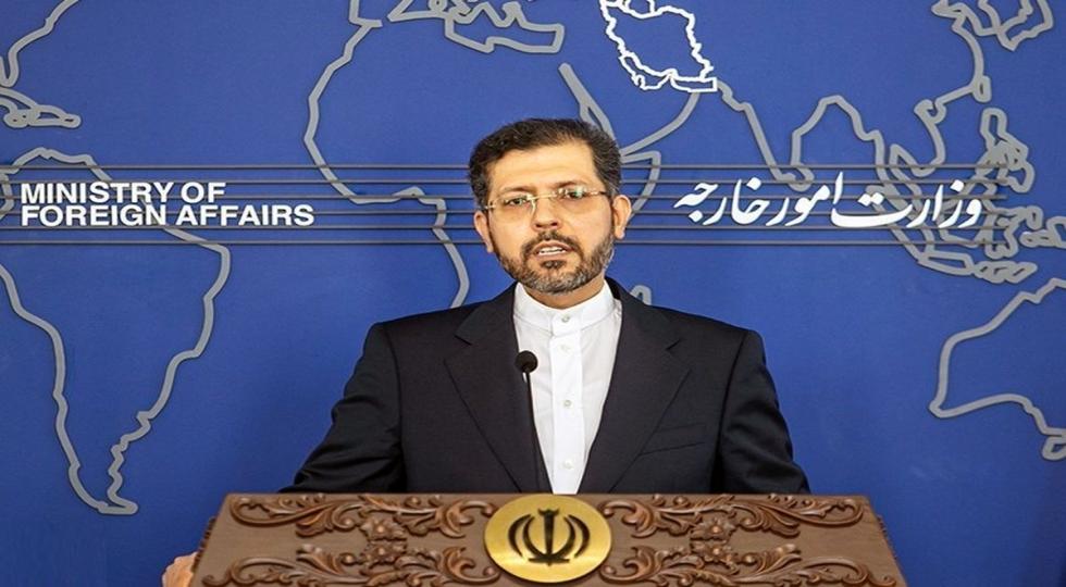 پاسخ تهران به لندن: برای برنامه دفاعی خود از کسی اجازه نمی گیریم