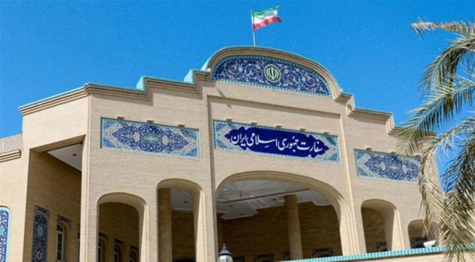 سفارت ایران در بغداد: هیچ تغییری در صدور روادید بین ایران و عراق رخ نداده است