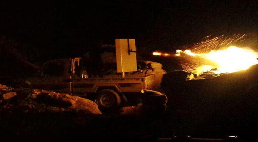 شهید و مجروح شدن 7نیروی پلیس در حمله داعش در صلاح الدین