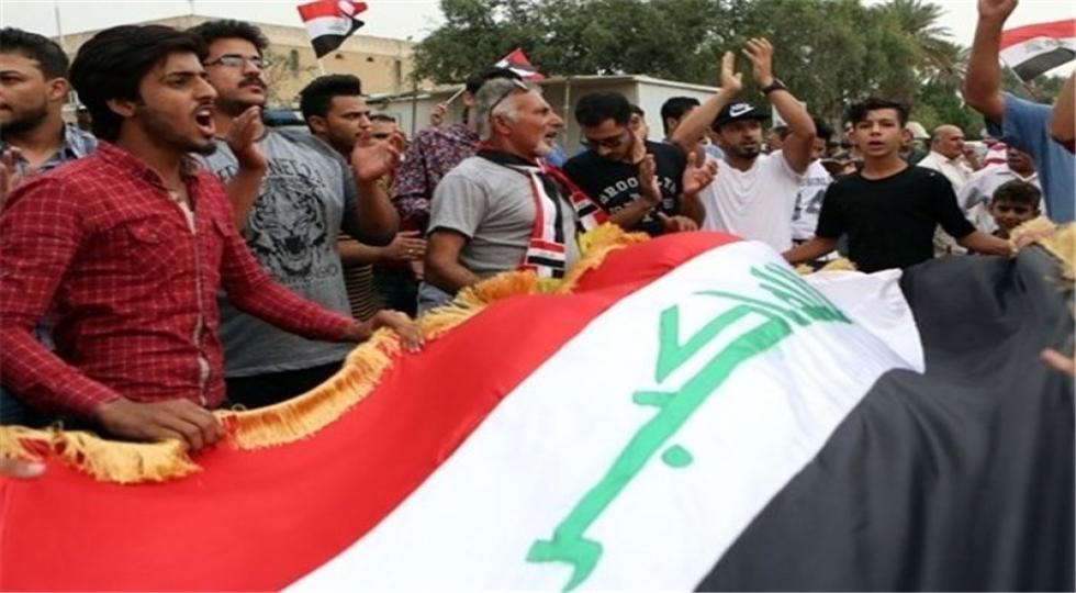 عضو ائتلاف فتح: تایید نتایج انتخابات بحران سیاسی عراق را حل نمی‌کند