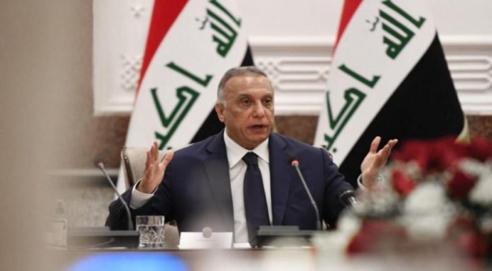 اعلام پایان ماموریت رزمی ائتلاف بین‌المللی در عراق از سوی الکاظمی