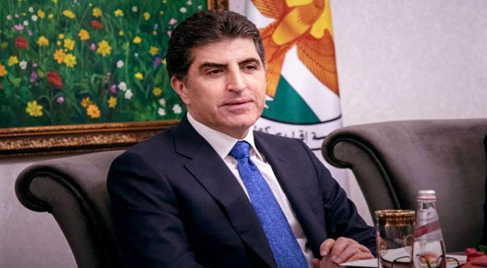 نچیروان بارزانی: حفظ دستاوردهای قانونی و کیان فدرالی اقلیم، نیازمند هماهنگی تمامی جریان‌های کردستانی است