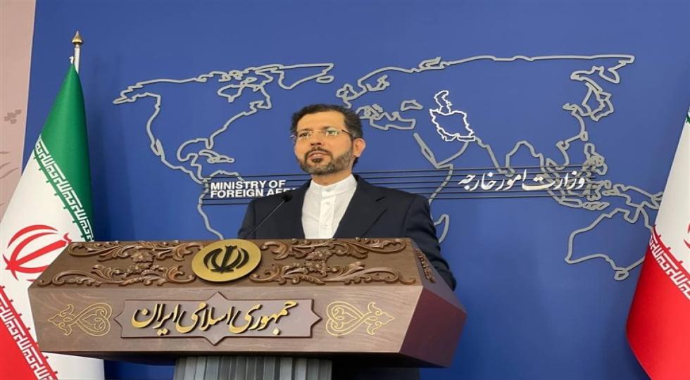 ایران: در وین به دنبال توافق پایدار و قابل اتکا هستیم