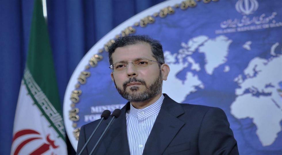 ایران: حل موضوعات کلیدی در مذاکرات وین نیازمند اخذ تصمیمات سیاسی است
