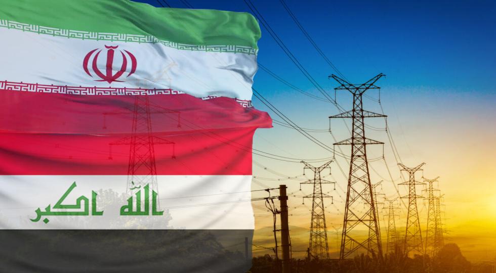 اعلام آمادگی ایران برای تامین برق عراق تا 20 سال آینده