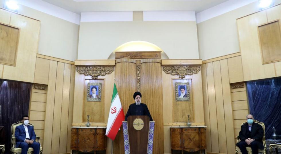 رییسی: تعامل ایران و روسیه جلوی یکجانبه‌گرایی را خواهد گرفت