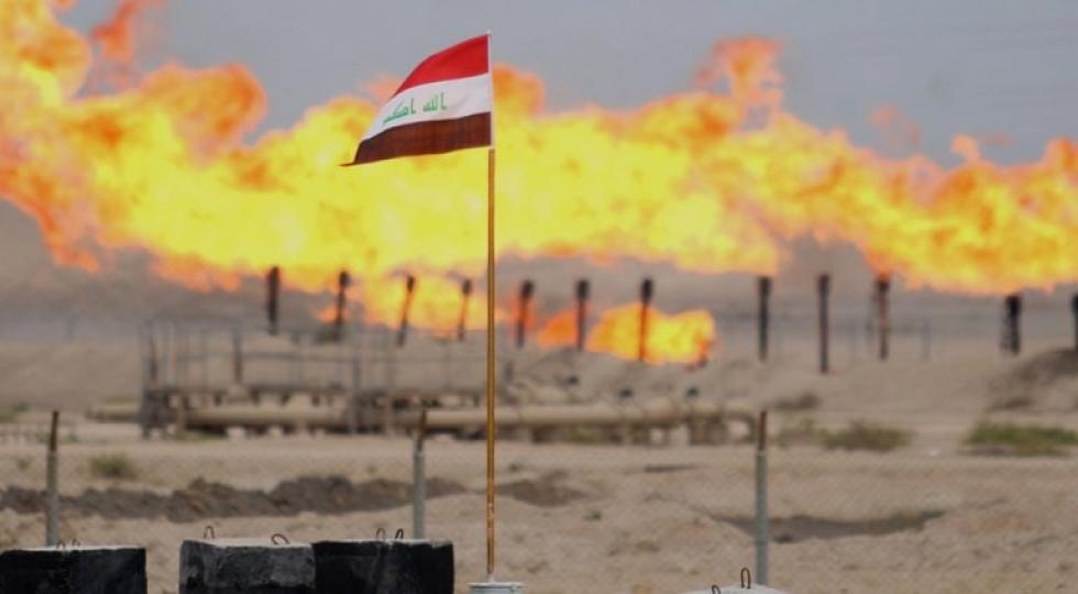 " 434هزار بشکه" میانگین صادرات روزانه نفت عراق به آمریکا