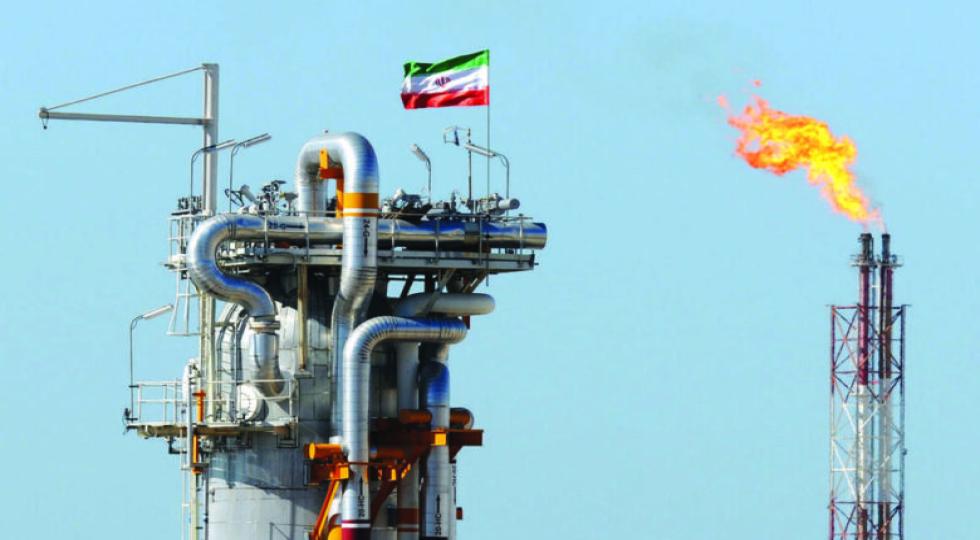 مذاکرات برای افزایش دوباره صادرات گاز ایران به عراق