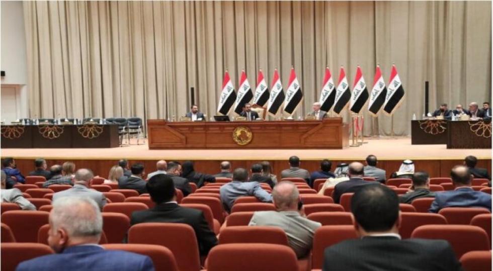 ریاست مجلس عراق: نامزدهای ریاست جمهوری دوشنبه اعلام می شود