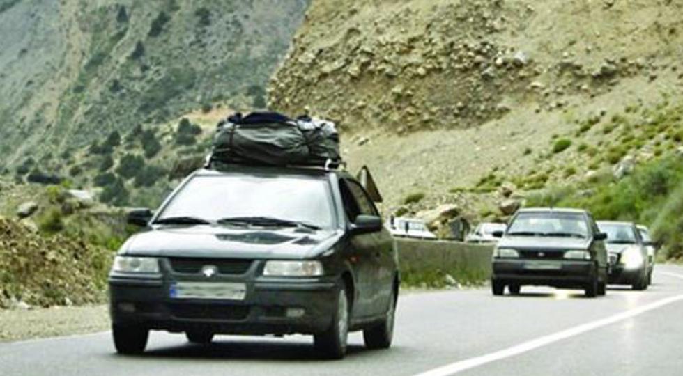 سفر با خودرو شخصی میان اقلیم کردستان و ایران تسهیل می‌شود