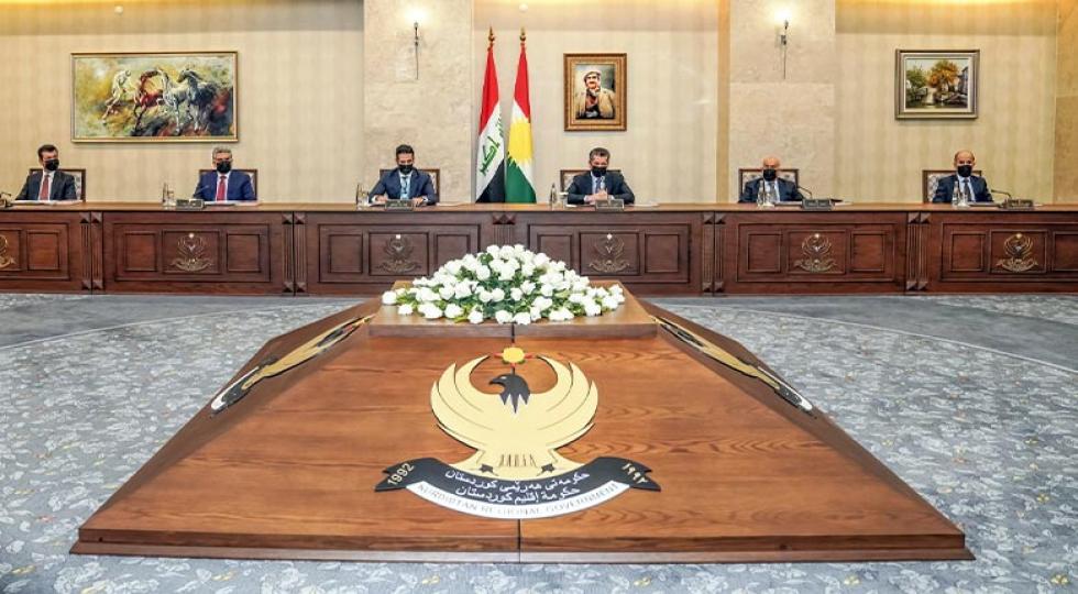  دولت اقلیم کردستان: حکم دادگاه فدرال "غیرقانونی و ناعادلانه" است / به کار مشترک با بغداد ادامە می دهیم