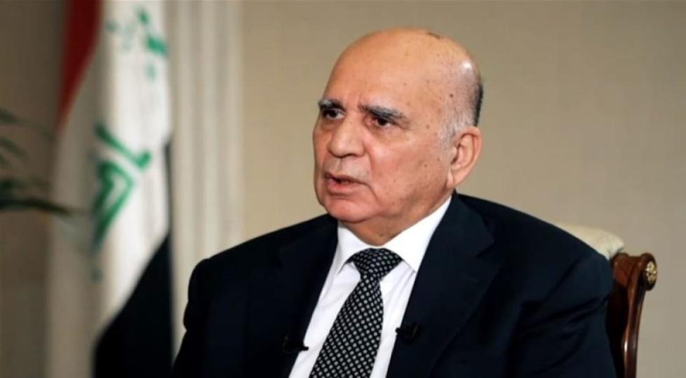 وزیر خارجە عراق: توافق بین تهران و واشنگتن به نفع همه است