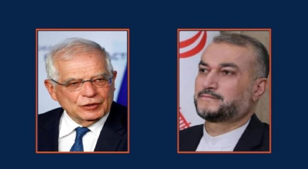 شرط ایران برای حضور وزیران خارجه در وین