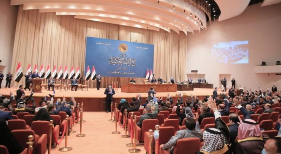 رای موافق مجلس عراق به ثبت نام مجدد از نامزدهای ریاست جمهوری