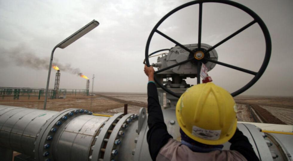 صادرات نفتی عراق به آمریکا افزایش یافت