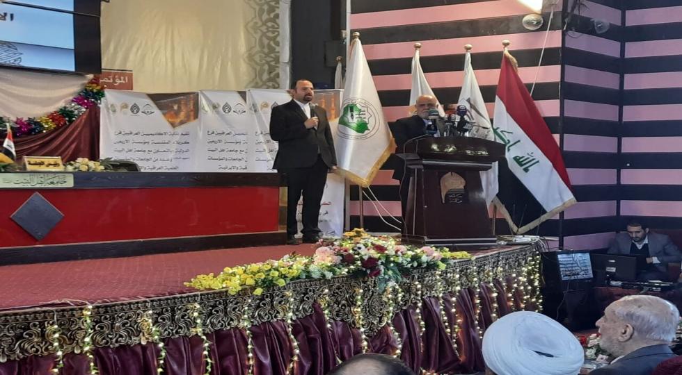 ایرج مسجدی: حمله به اربیل نه علیه حاکمیت عراق بلکه ضد پایگاه جاسوسی اسرائیلی بود