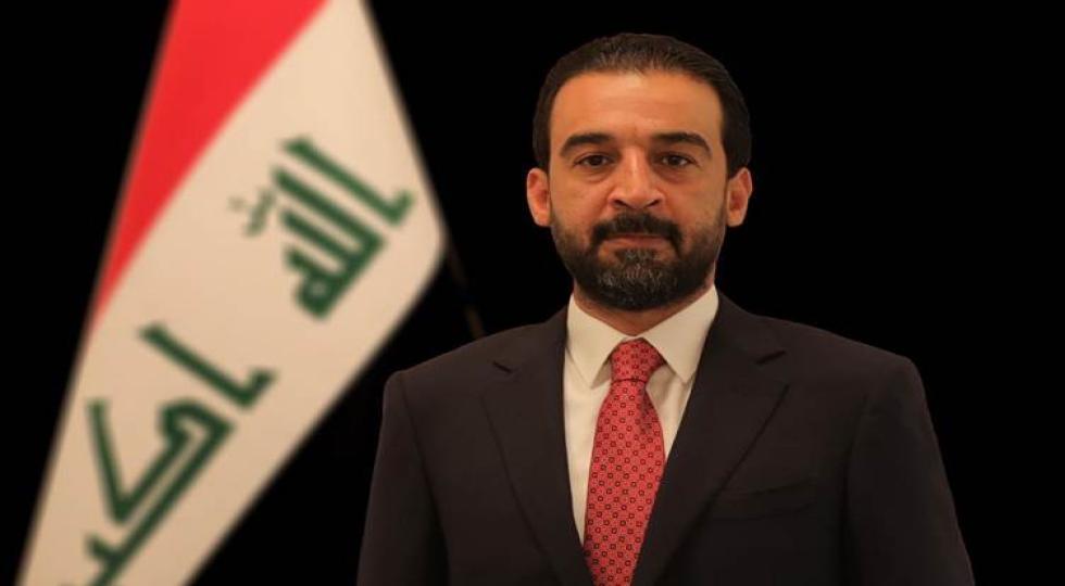 رئیس مجلس عراق به تهران سفر می‌کند
