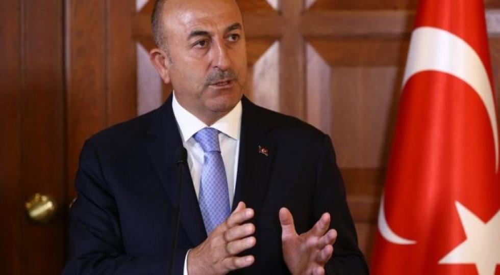 سفر قریب‌الوقوع وزیر خارجه ترکیه به اسرائیل