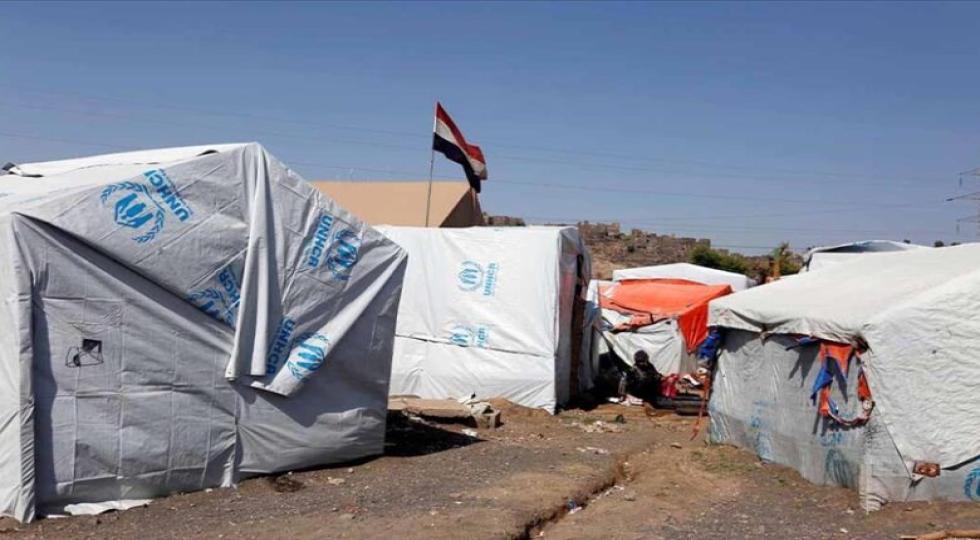 درخواست سازمان ملل برای افزایش کمک‌های بشردوستانه به یمنشد