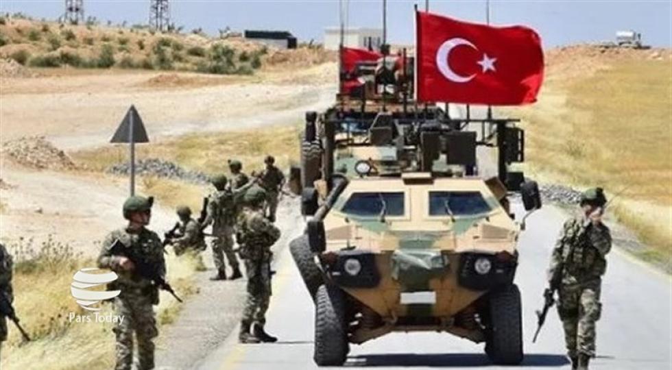 همزمان با سفر مسرور بارزانی بە استانبول؛ دستگیری ١٢ شهروند غیرنظامی اقلیم کردستان از سوی ارتش ترکیە