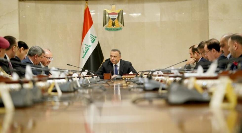 نخست‌وزیر عراق تیمی را مامور سفر به ایران برای حل مشکل برق کرد
