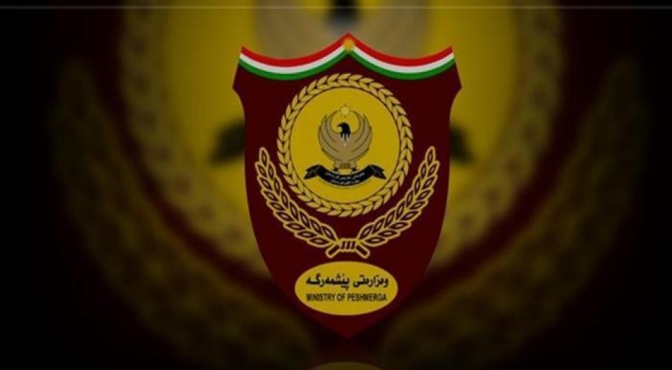 وزارت پیشمرگە اقلیم کردستان: مشارکتی در عملیات نظامی ترکیە علیە پ.ک.ک نداریم