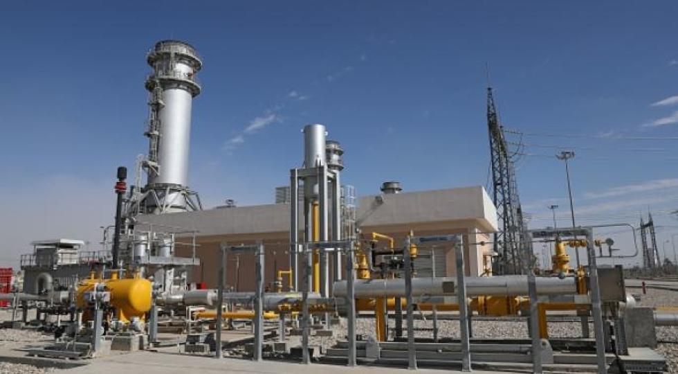 هیئتی عراقی برای تعیین تکلیف موضوع واردات گاز از ایران بە تهران سفر می کند