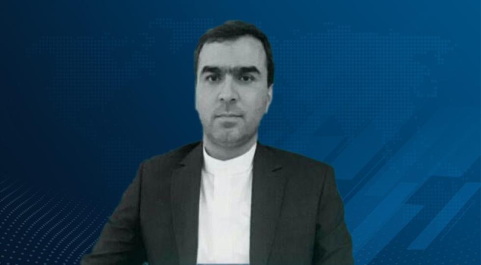 انتشار مقاله سرکنسول ایران در سلیمانیه به مناسبت روز جهانی قدس  در رسانه‌های اقلیم کردستان