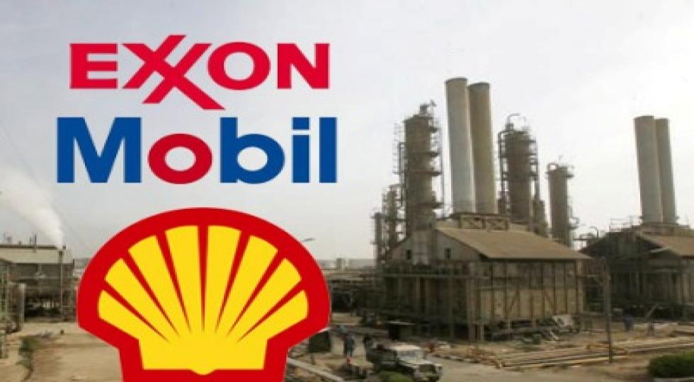 اکسون موبیل بە دلیل مشکلات قانونی در حوزە نفت اقلیم، کردستان را ترک کرد