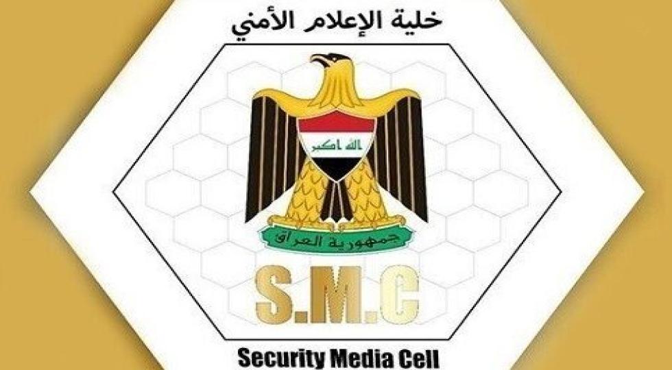 بیانیه واحد اطلاع رسانی امنیتی عراق درباره حمله شب گذشته به اربیل