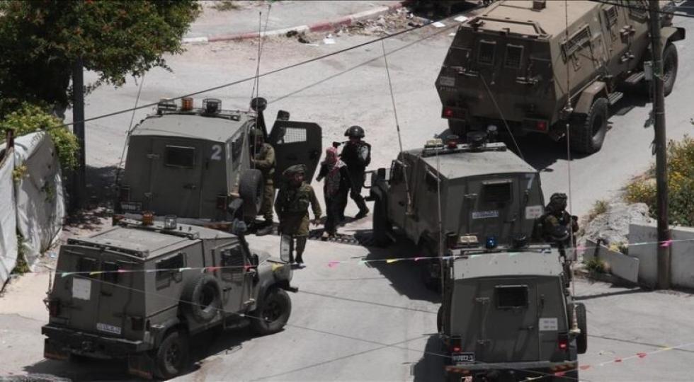 3 اسرائیلی در تیراندازی در نزدیکی تل آویو کشته شدند