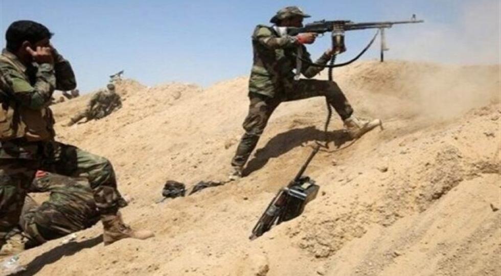واحد اطلاع‌رسانی امنیتی عراق: 9 تروریست داعشی در کرکوک کشته شدند