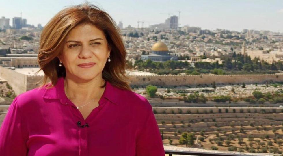 انجمن روزنامه‌نگاران عراق ترور خبرنگار فلسطینی از سوی اسرائیل را محکوم کرد