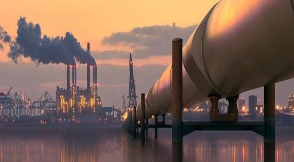 توافق عراق با ایران بر سر صادرات گاز