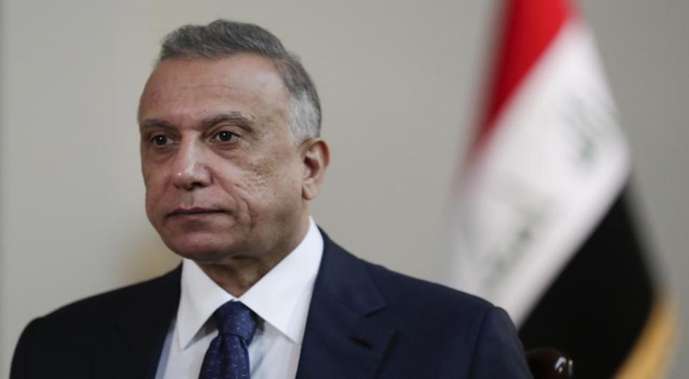 نخست وزیر عراق درگذشت رئیس امارات را تسلیت گفت