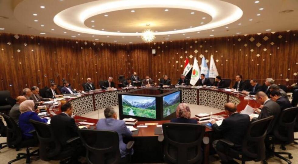 اعلام اقدامات وزارت نفت عراق برای اجرای حکم غیرقانونی بودن قانون نفت و گاز اقلیم کردستان
